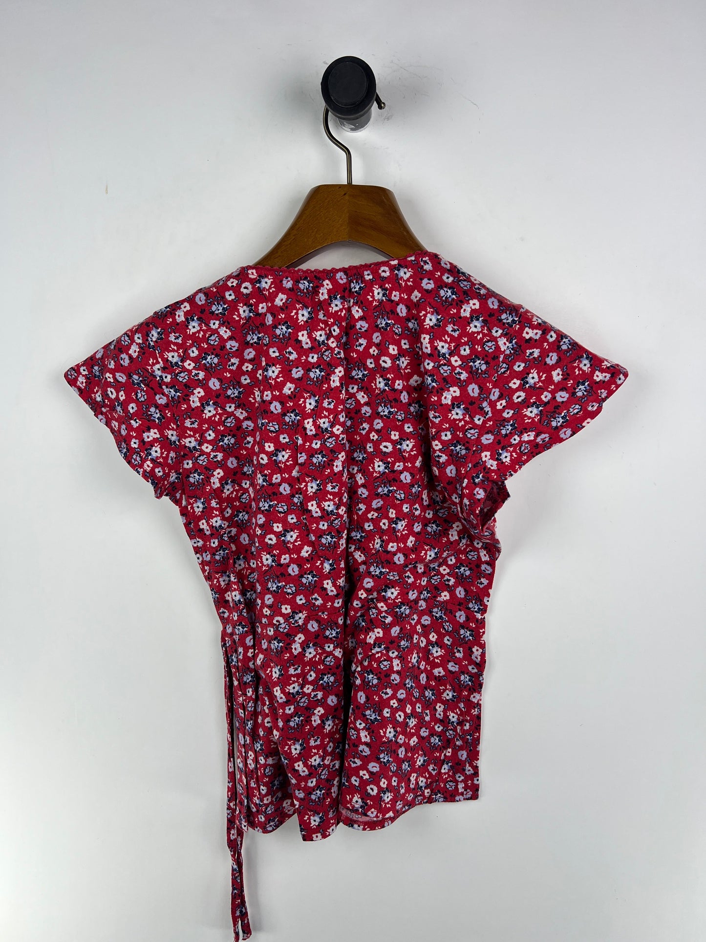 No Bo Blouse (Women) (Small)