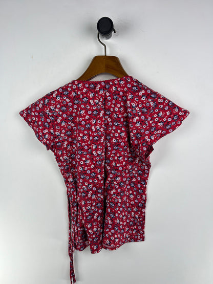 No Bo Blouse (Women) (Small)