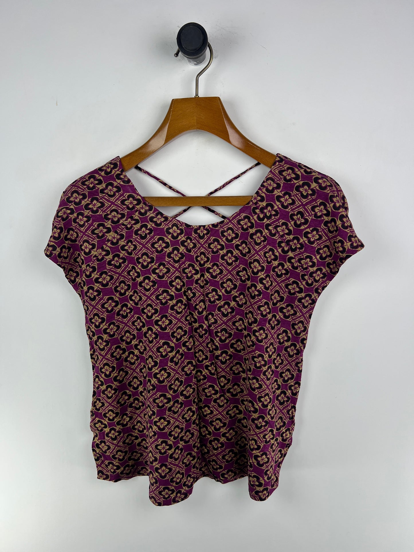 Lucky Brand Blouse (Women) (Medium-Large)