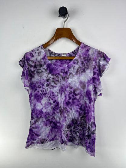 Blouse (Women) (Medium)