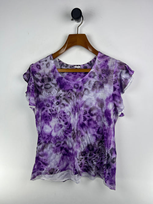 Blouse (Women) (Medium)