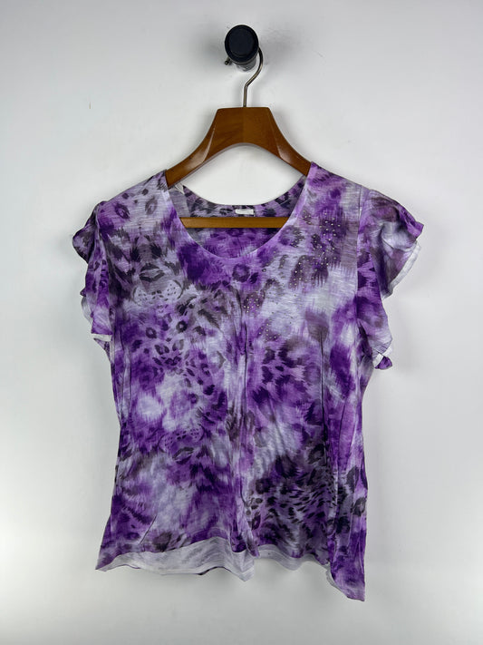 Blouse (Women) (Medium)