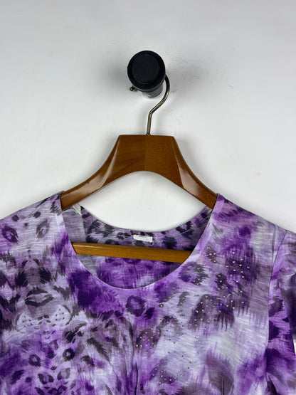 Blouse (Women) (Medium)