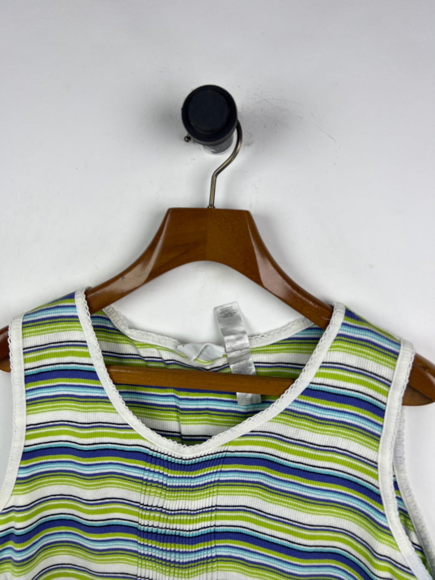 Liz Claiborne Blouse (Women) (Large/X-Large)