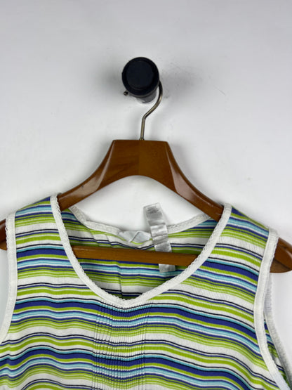 Liz Claiborne Blouse (Women) (Large/X-Large)