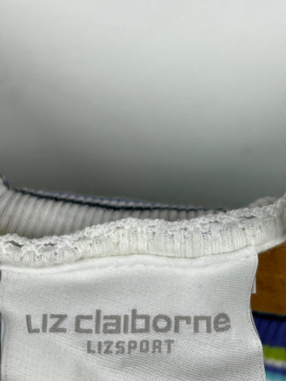 Liz Claiborne Blouse (Women) (Large/X-Large)
