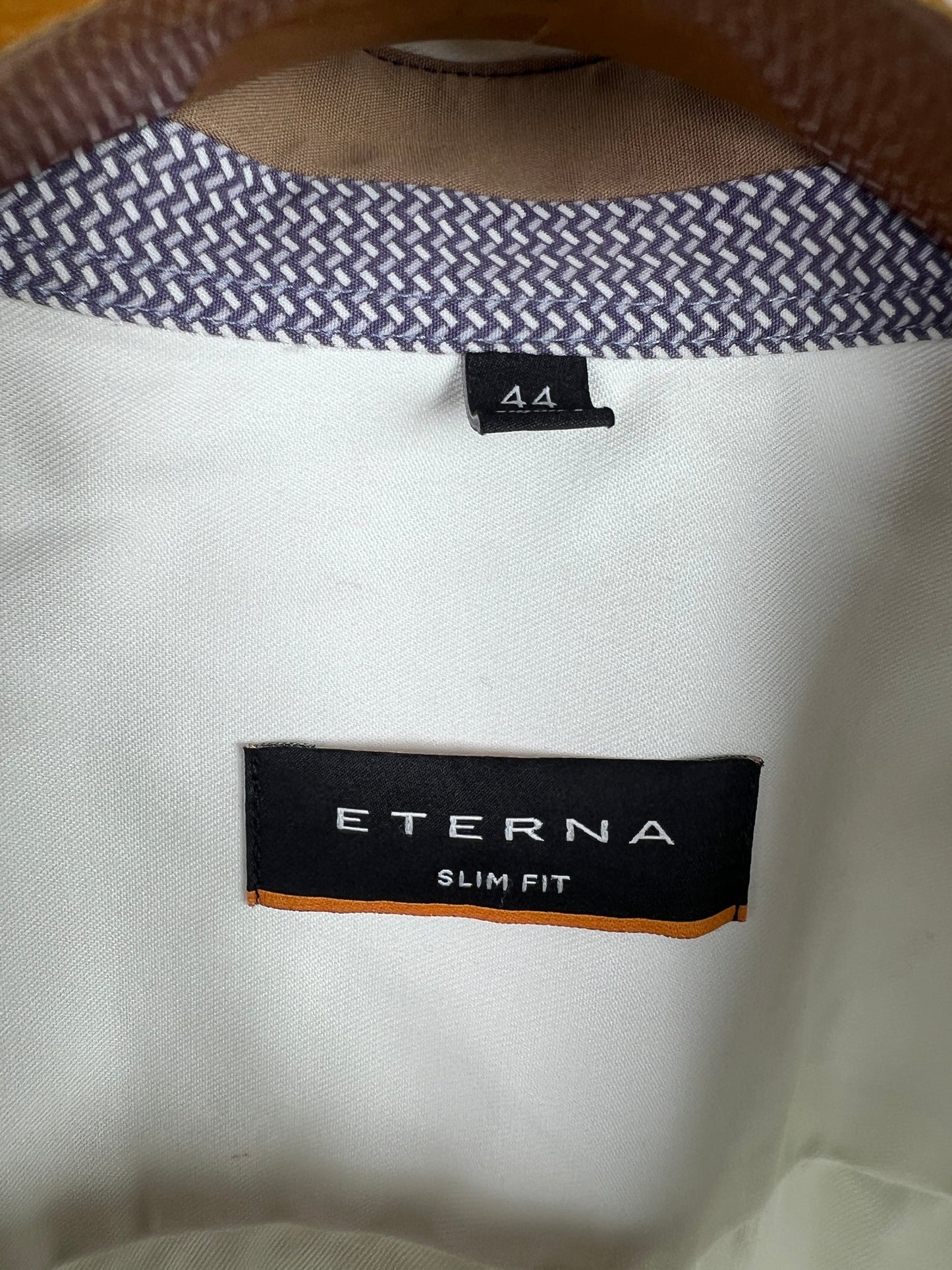 Eterna Shirt (X-Large)