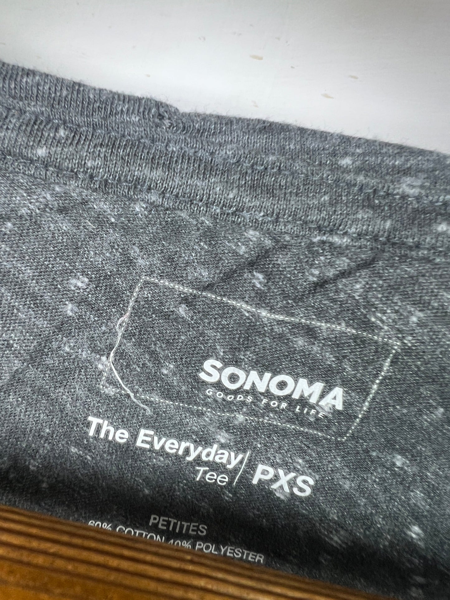 Sonoma Blouse (Women) (Small-Medium)