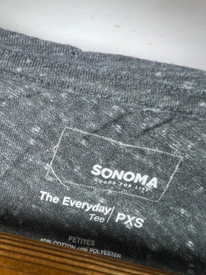 Sonoma Blouse (Women) (Small-Medium)