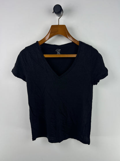 J Crew Blouse (Women) (Small-Medium)