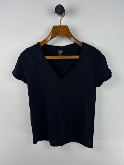 J Crew Blouse (Women) (Small-Medium)