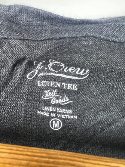 J Crew Blouse (Women) (Small-Medium)