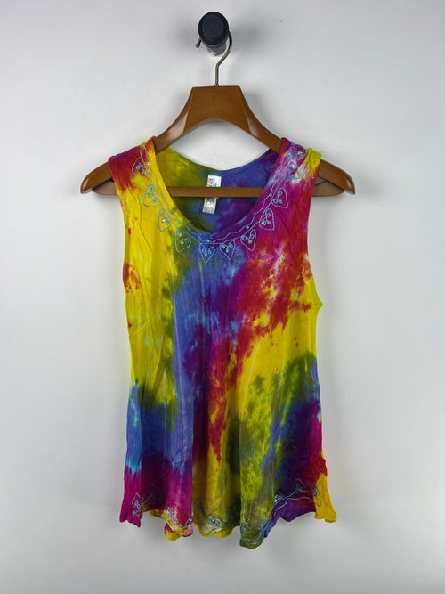 India Boutique Blouse (Women) (X-Large)