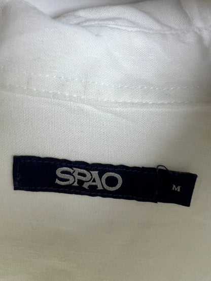 Spao Linen Shirt (X-Large)