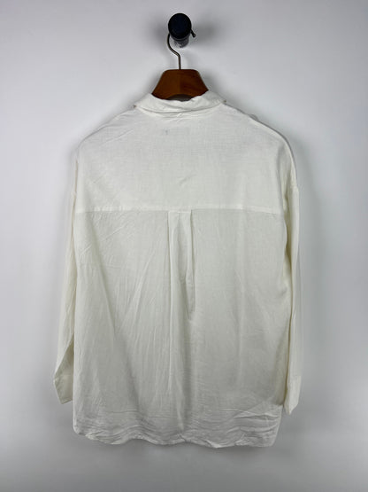 Spao Linen Shirt (X-Large)