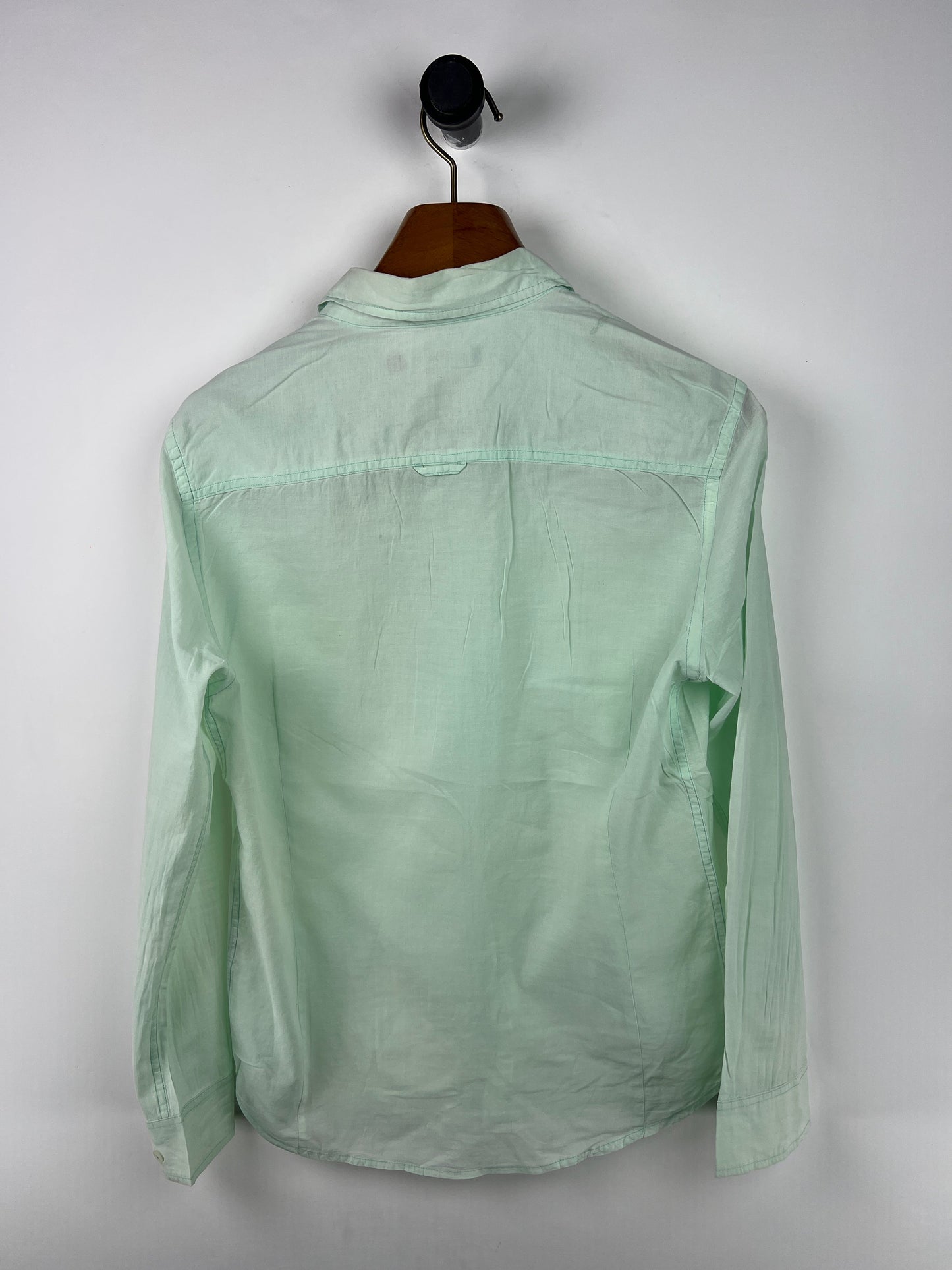 Hang Ten Linen Shirt (Small-Medium)