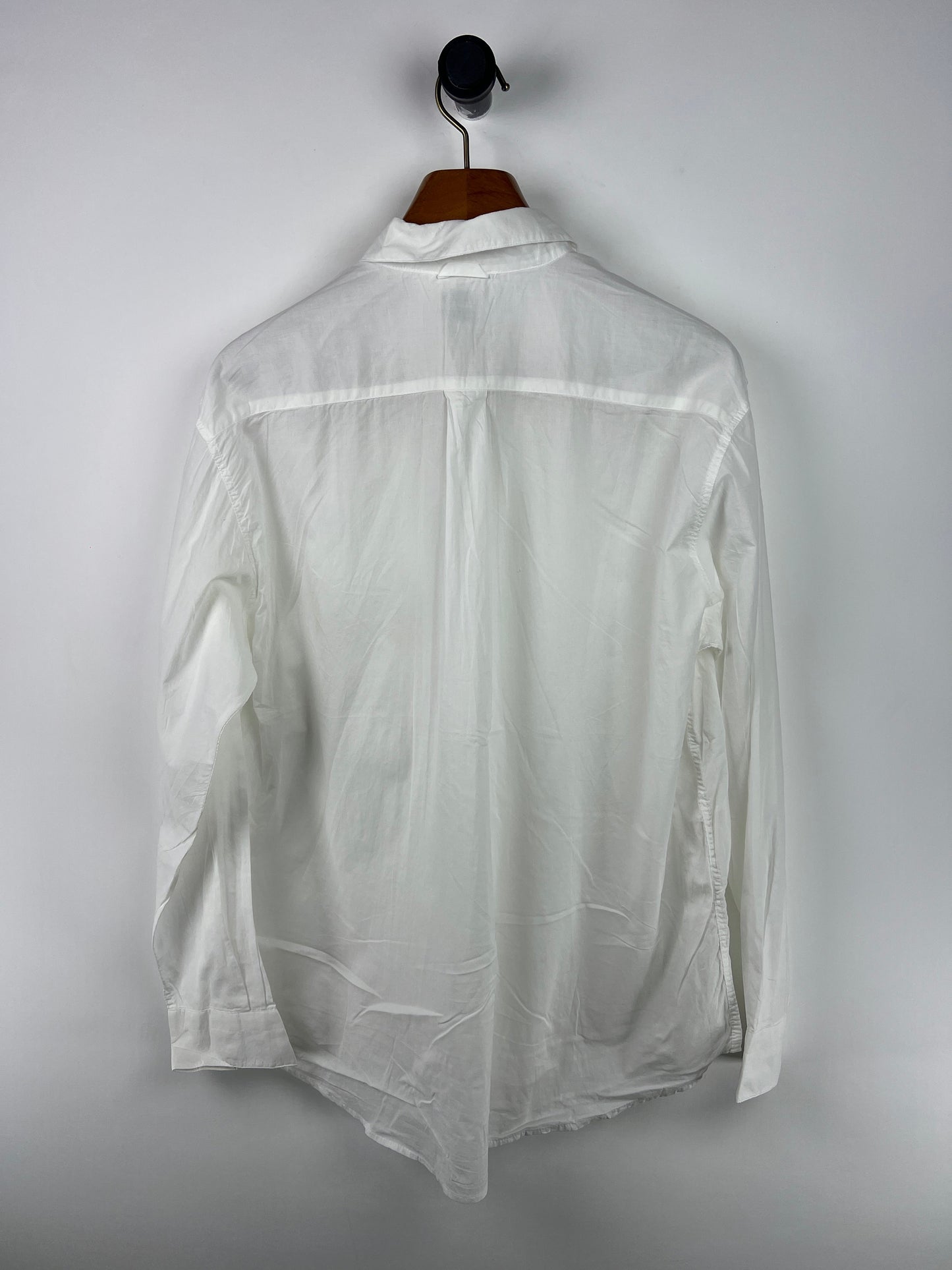 Heathen Linen Shirt (X-Large)