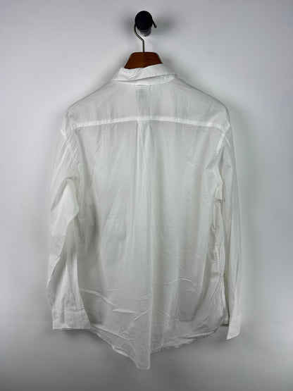 Heathen Linen Shirt (X-Large)