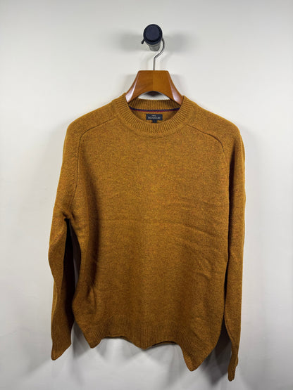 Next Lambswool Sweater (X-Large)