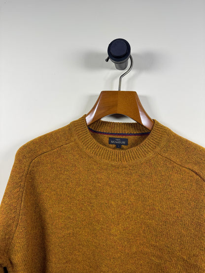 Next Lambswool Sweater (X-Large)
