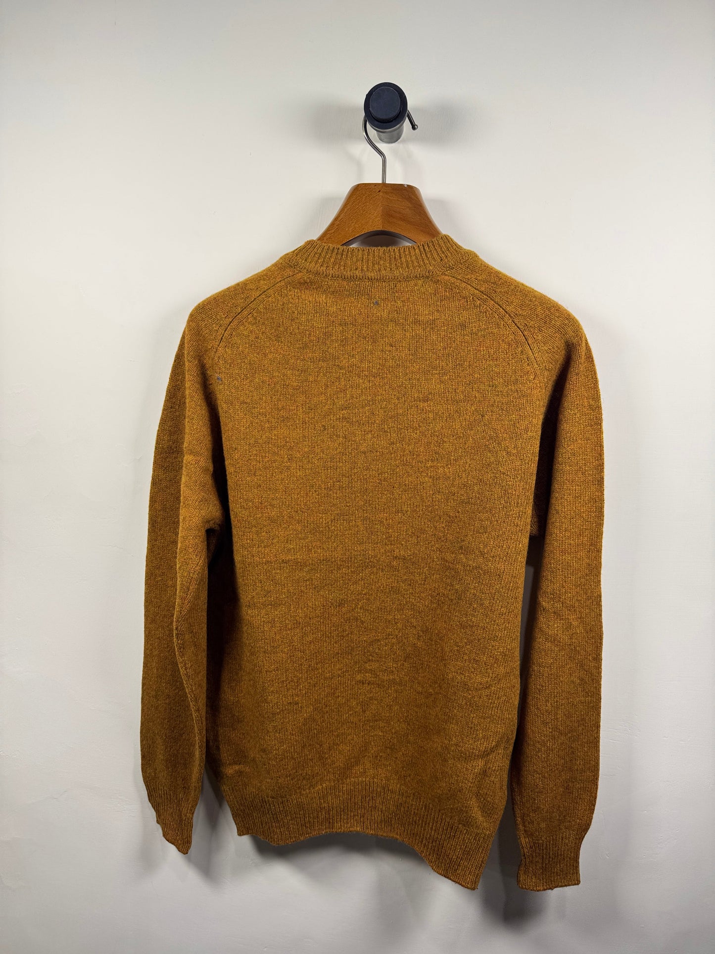 Next Lambswool Sweater (X-Large)