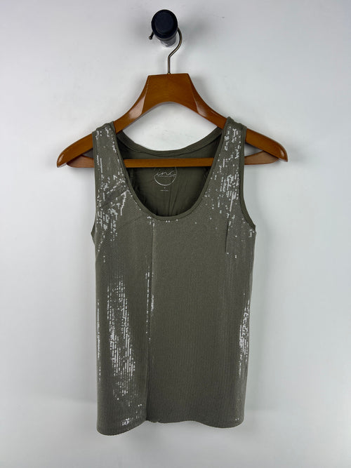 Tank Top (Women) (Medium-Large)