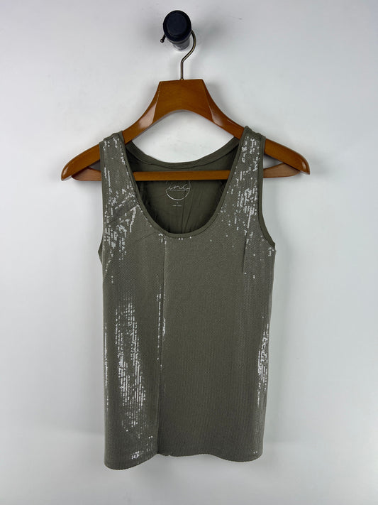 Tank Top (Women) (Medium-Large)