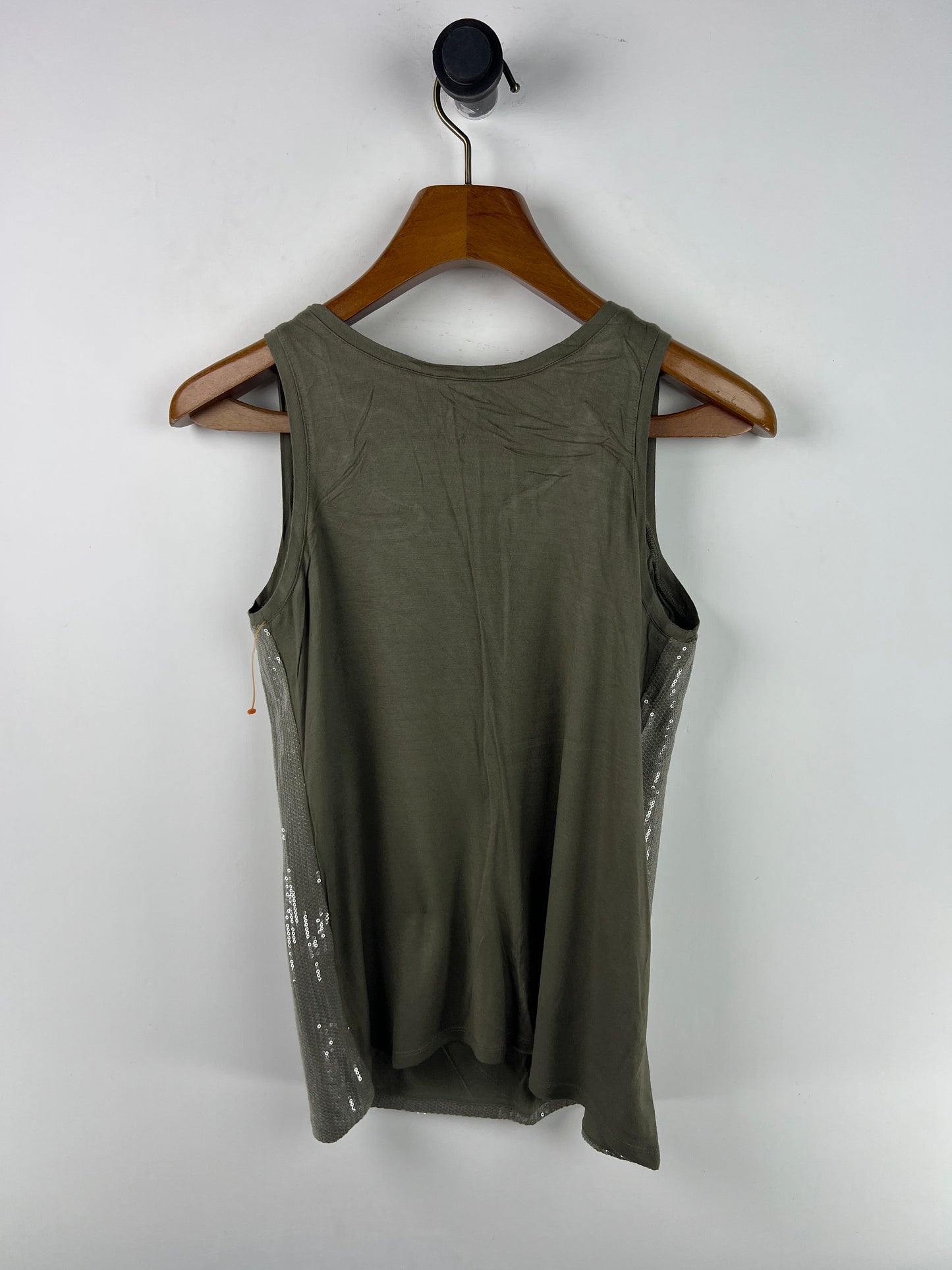 Tank Top (Women) (Medium-Large)