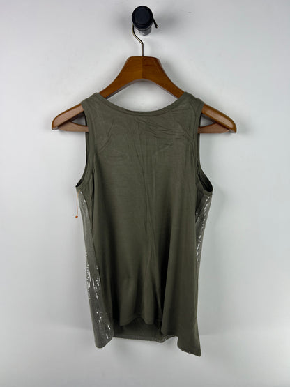 Tank Top (Women) (Medium-Large)