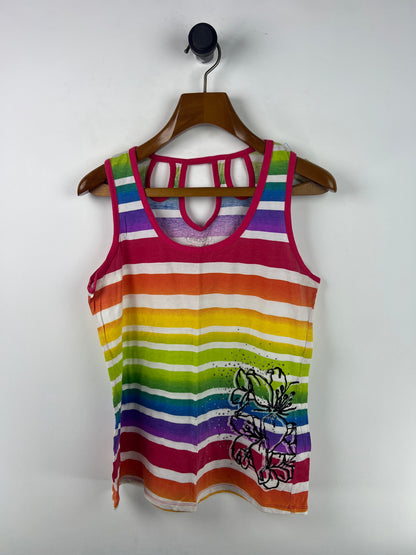 Maurices Tank Top (Women) (Small)