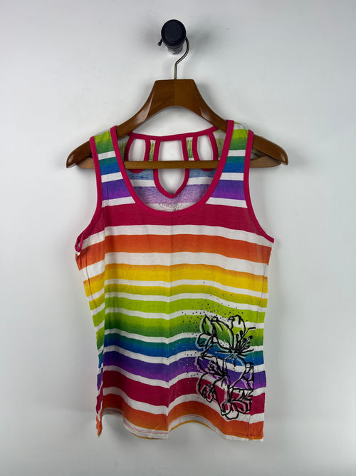 Maurices Tank Top (Women) (Small)