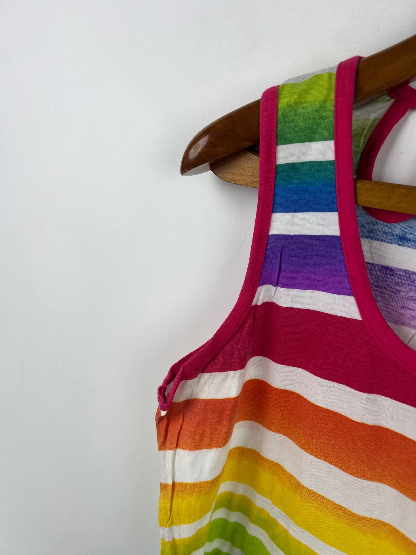 Maurices Tank Top (Women) (Small)