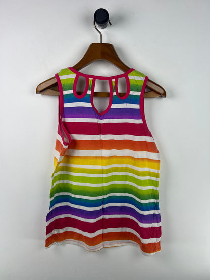 Maurices Tank Top (Women) (Small)