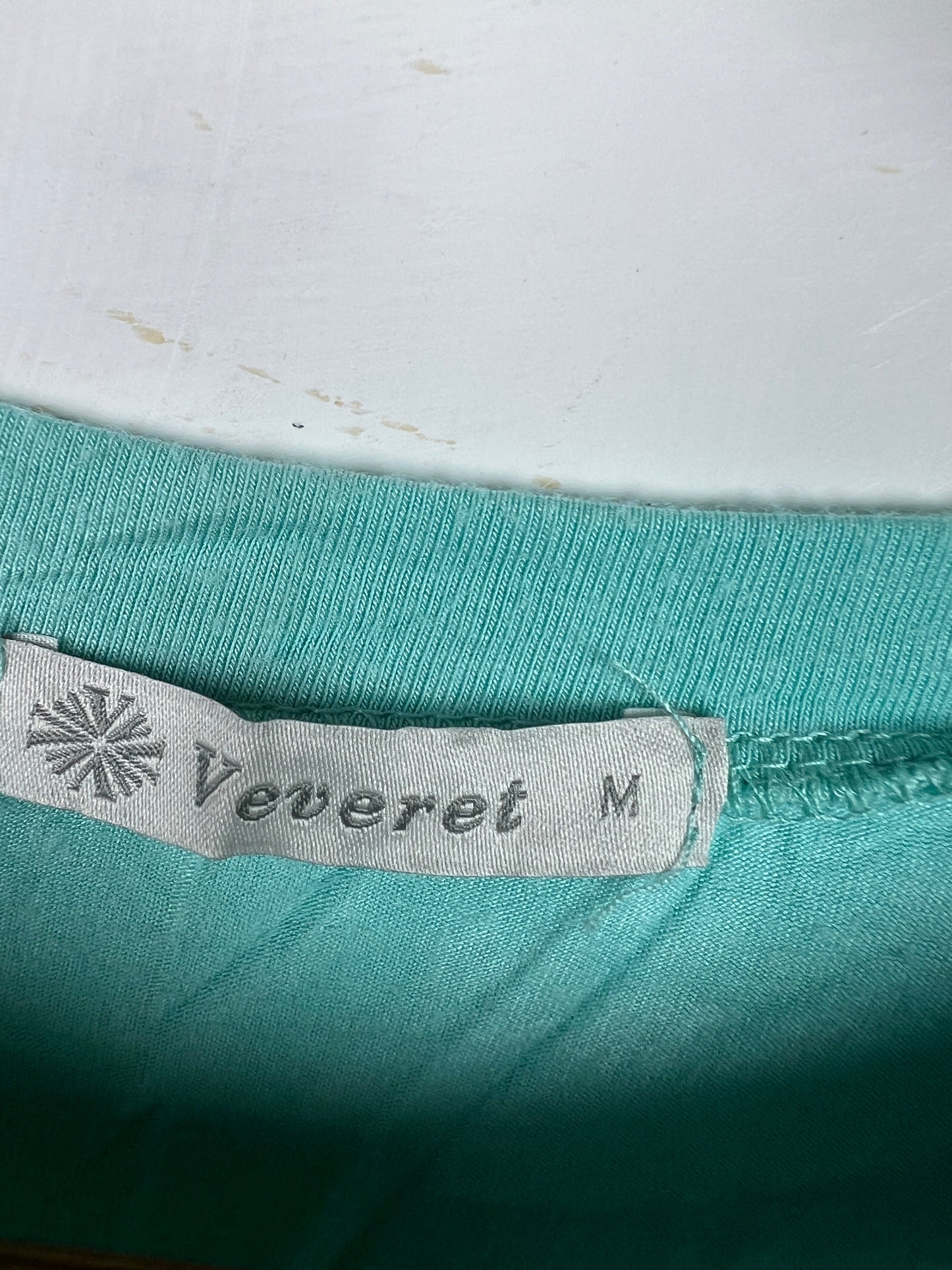 Veveret Blouse (Women) (Medium-Large)