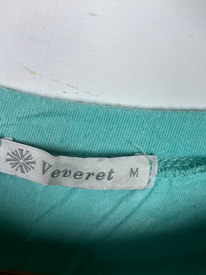 Veveret Blouse (Women) (Medium-Large)