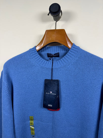 Marks & Spencer Wool Sweater (X-Large)