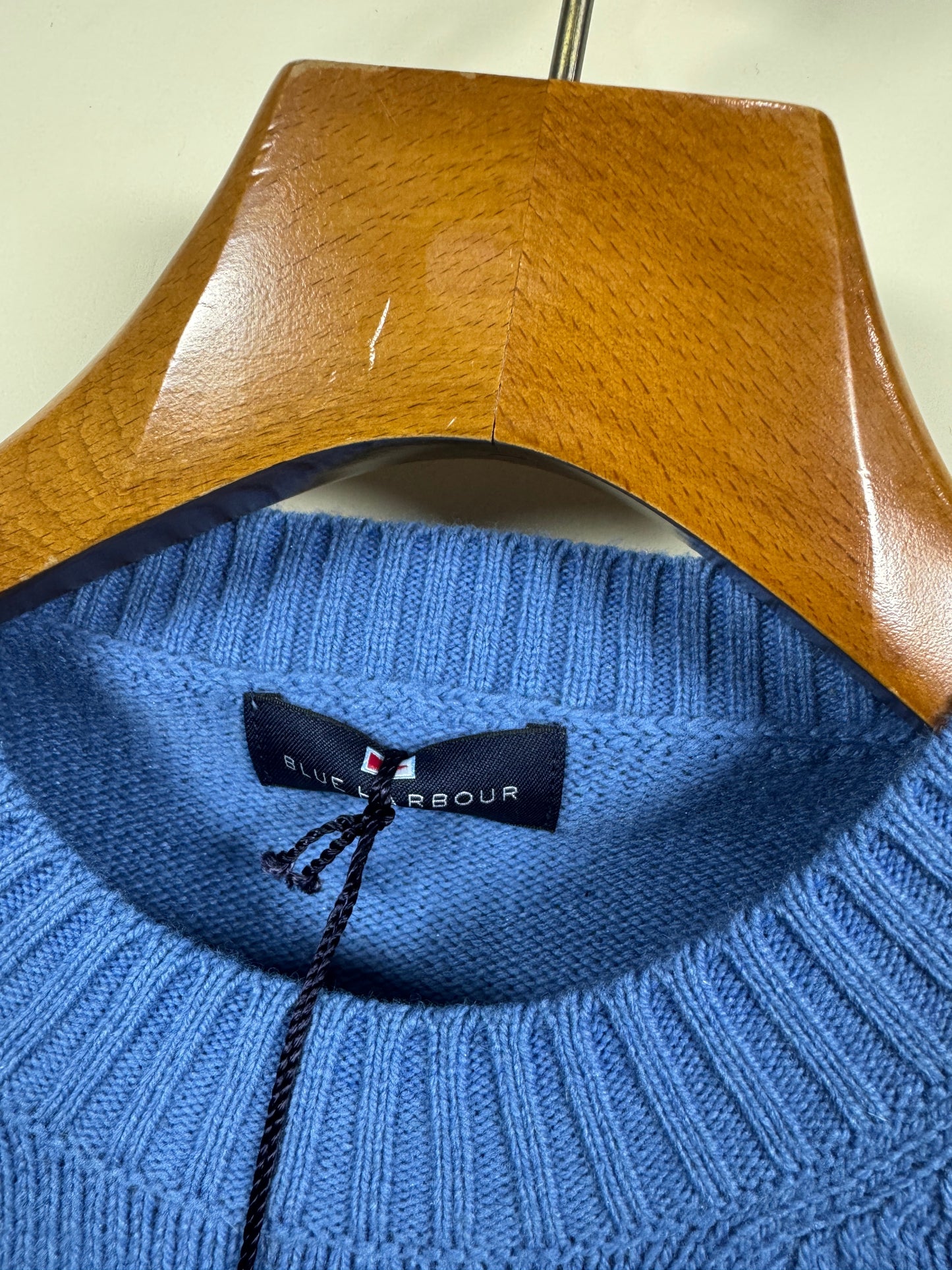 Marks & Spencer Wool Sweater (X-Large)