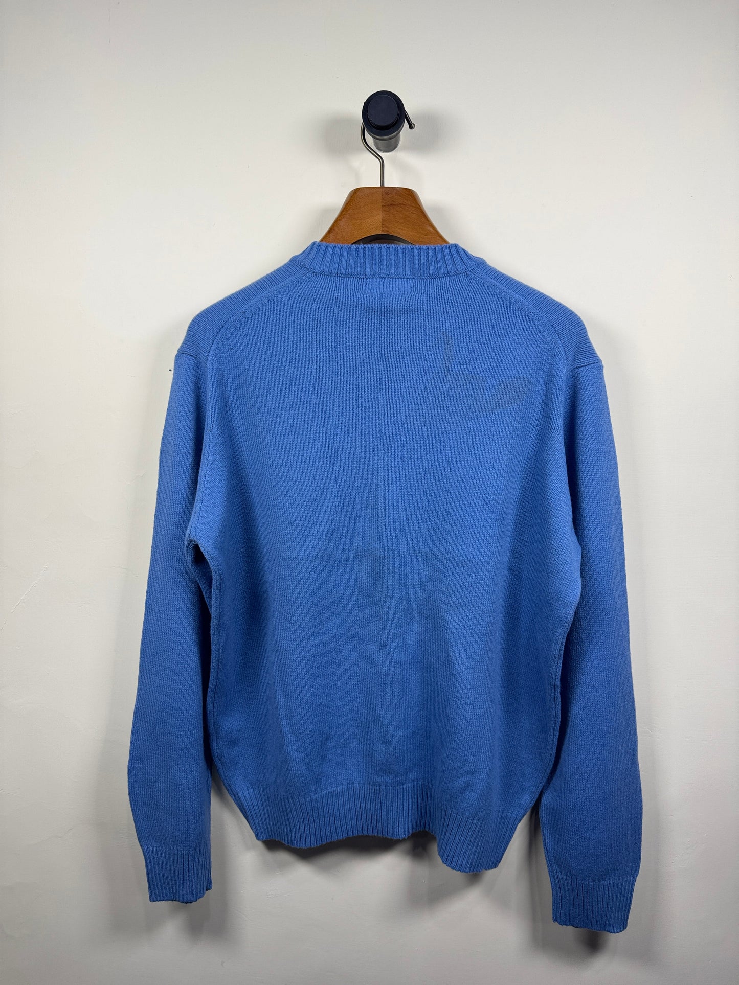 Marks & Spencer Wool Sweater (X-Large)