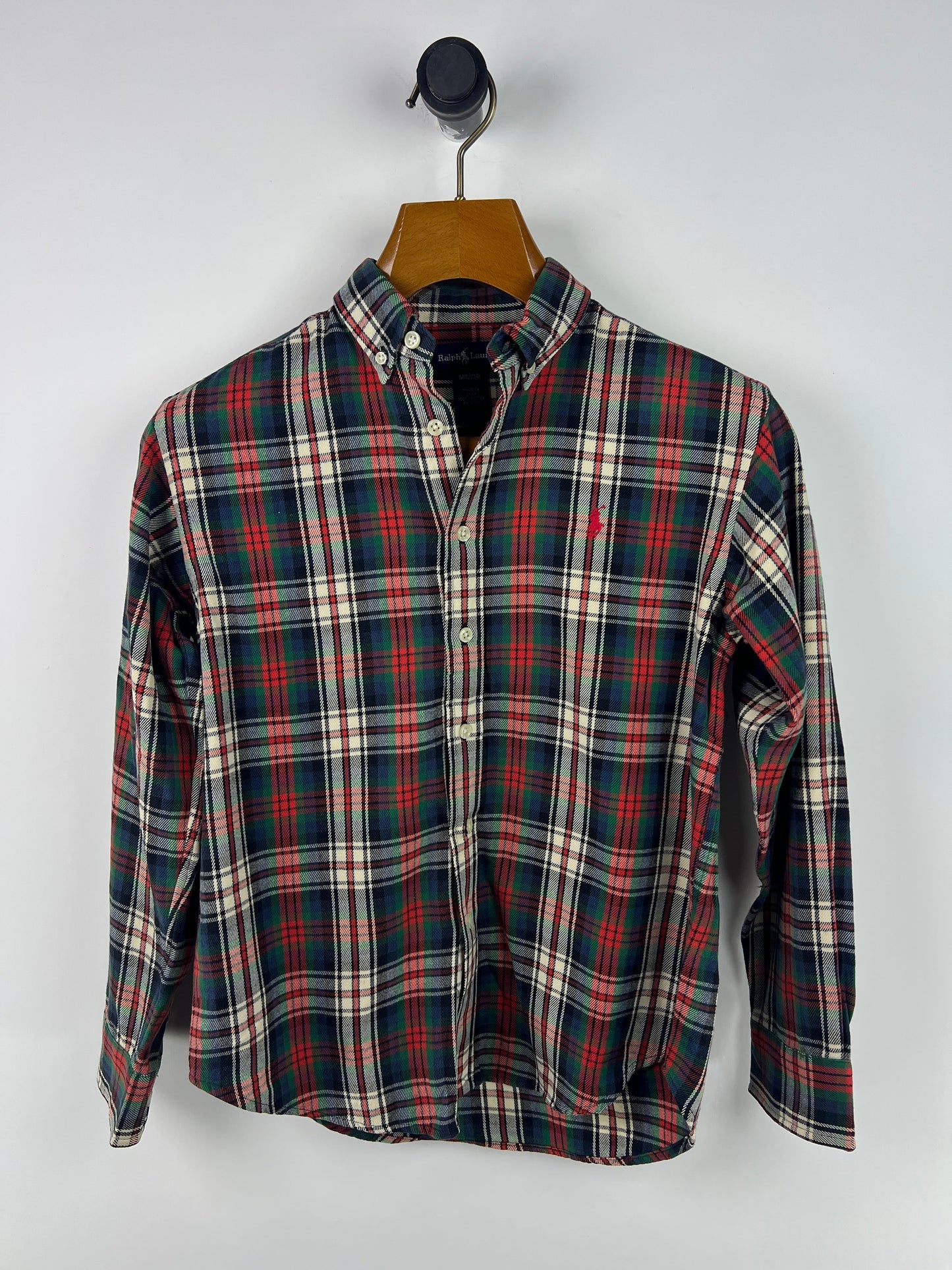 Ralph Lauren Shirt (Women) (Small)