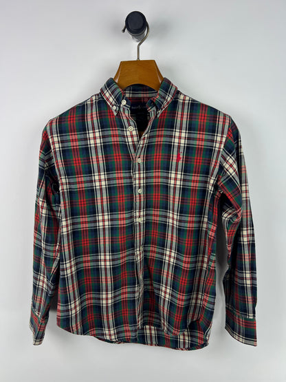 Ralph Lauren Shirt (Women) (Small)