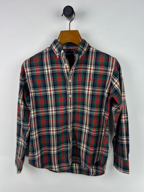 Ralph Lauren Shirt (Women) (Small)