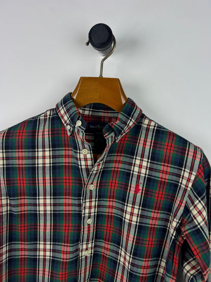 Ralph Lauren Shirt (Women) (Small)
