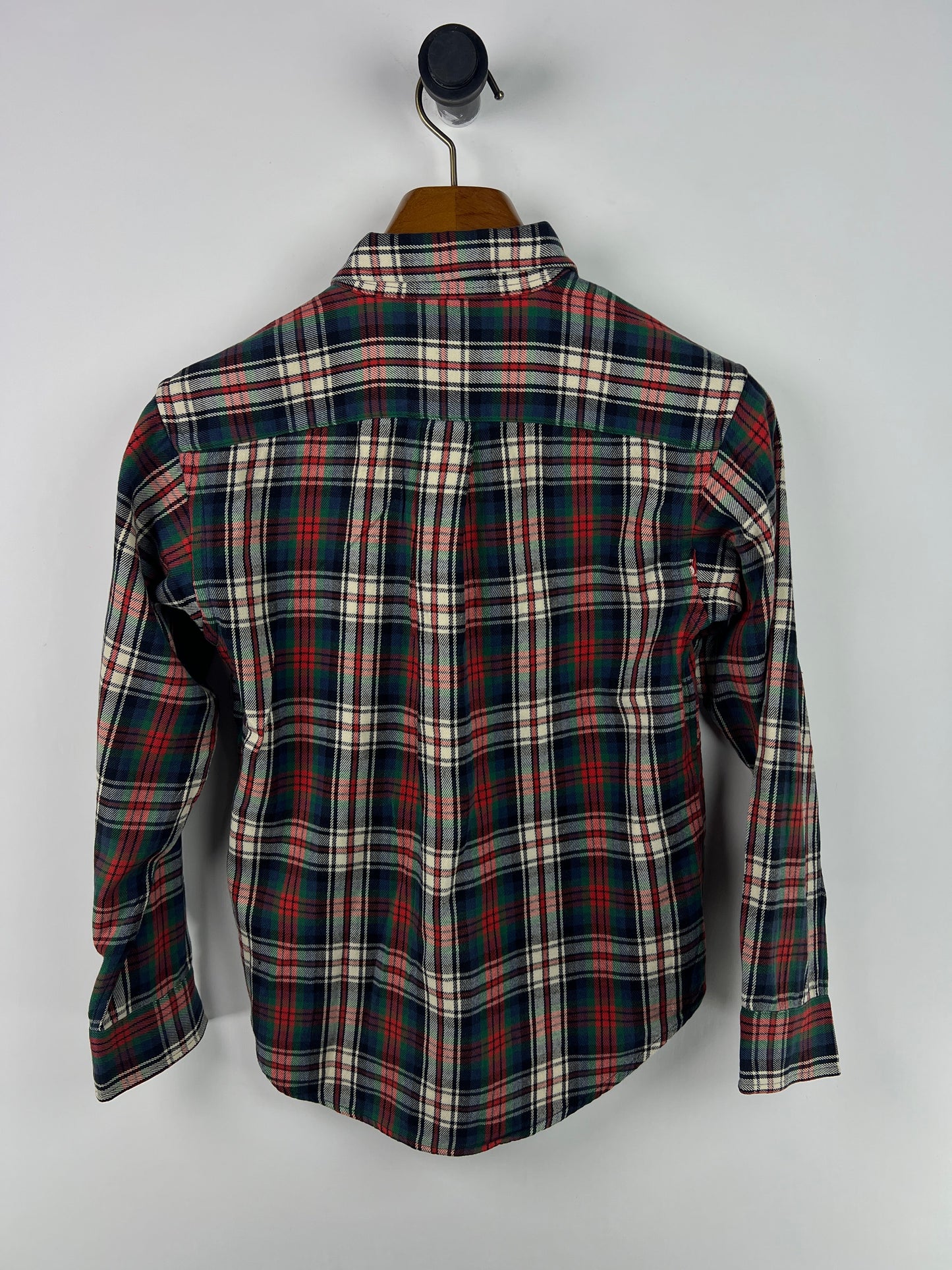 Ralph Lauren Shirt (Women) (Small)