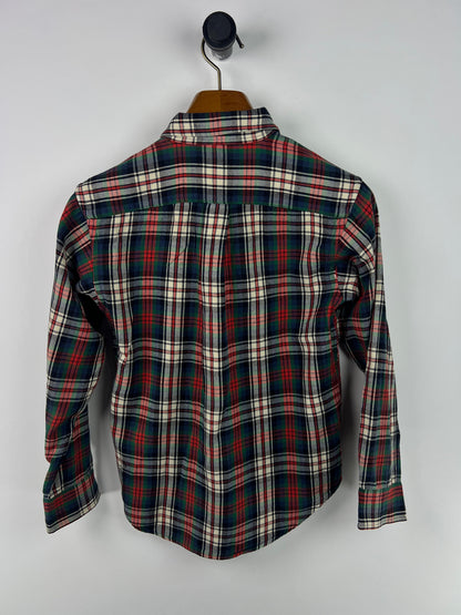 Ralph Lauren Shirt (Women) (Small)