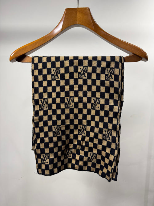 Louis Vuitton Muffler