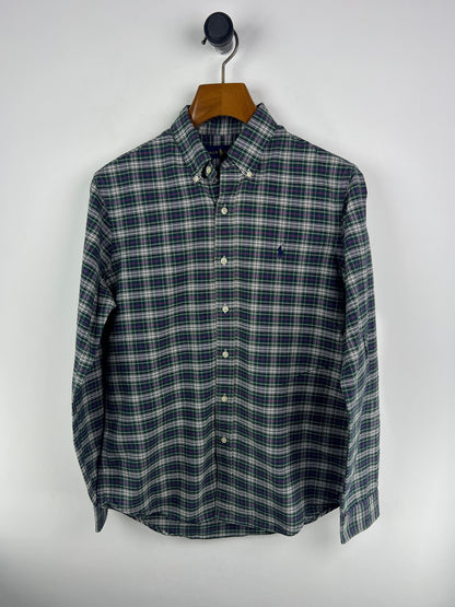 Ralph Lauren Shirt (Medium-Large)