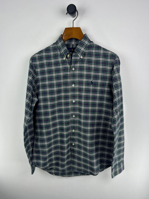 Ralph Lauren Shirt (Medium-Large)