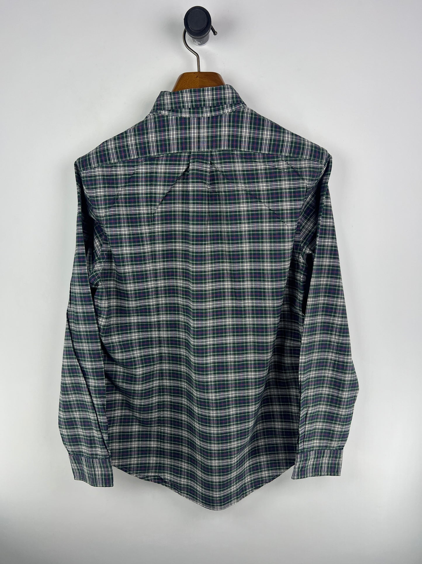 Ralph Lauren Shirt (Medium-Large)