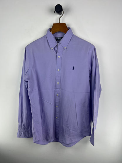 Ralph Lauren Shirt (Medium)