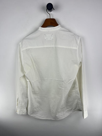 Mcneal Linen Shirt (Medium-Large)